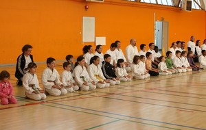 Cours parents / enfants